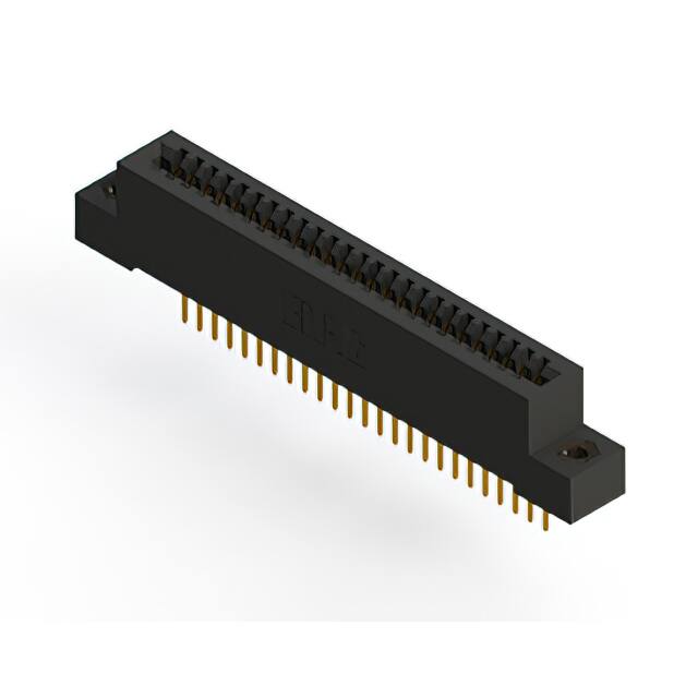 892-025-523-107 EDAC Inc.  Edgeboard Connectors